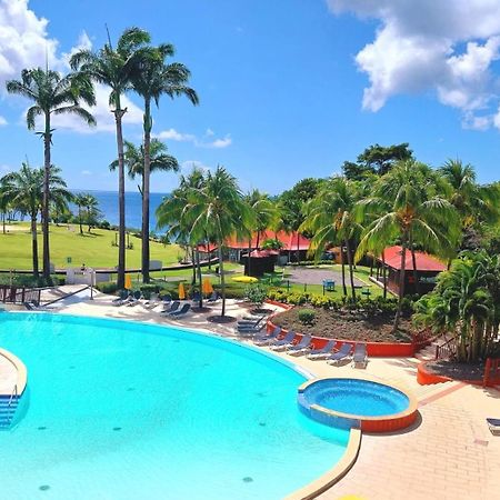 Residence Au Coeur Des Iles Martinique 23 サント・リュス エクステリア 写真