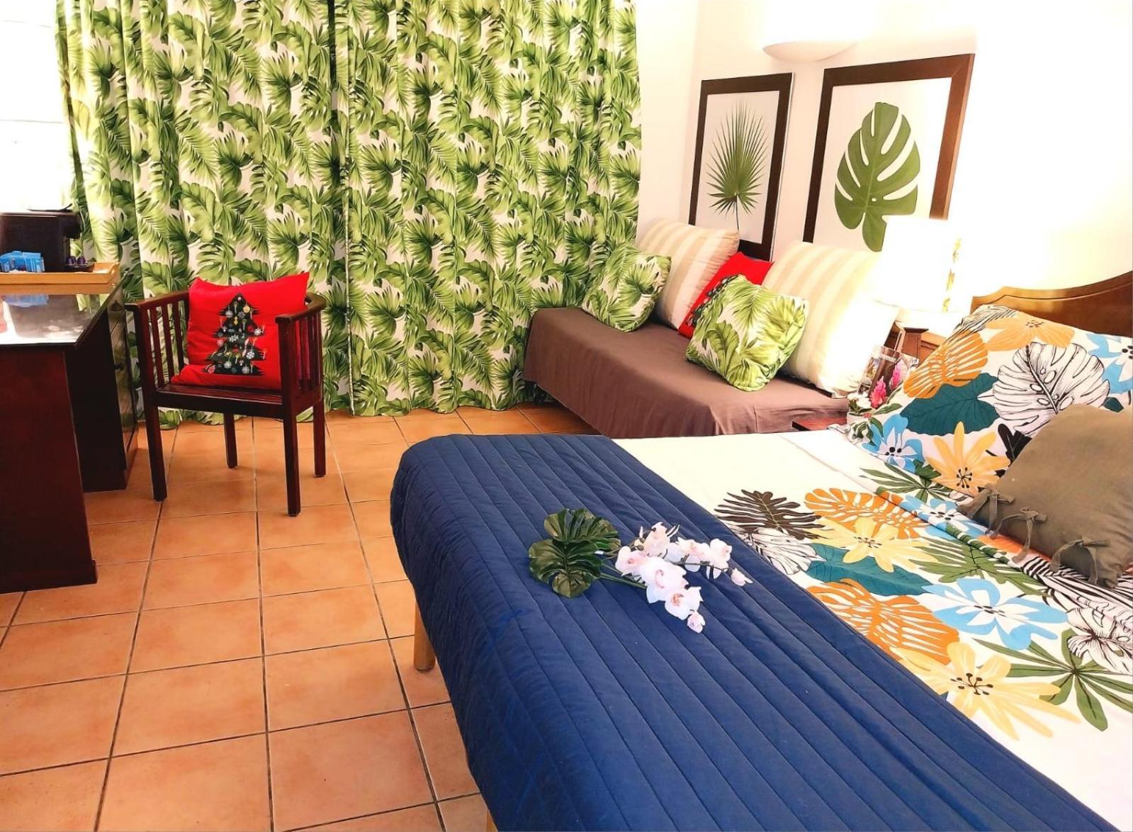 Residence Au Coeur Des Iles Martinique 23 サント・リュス エクステリア 写真