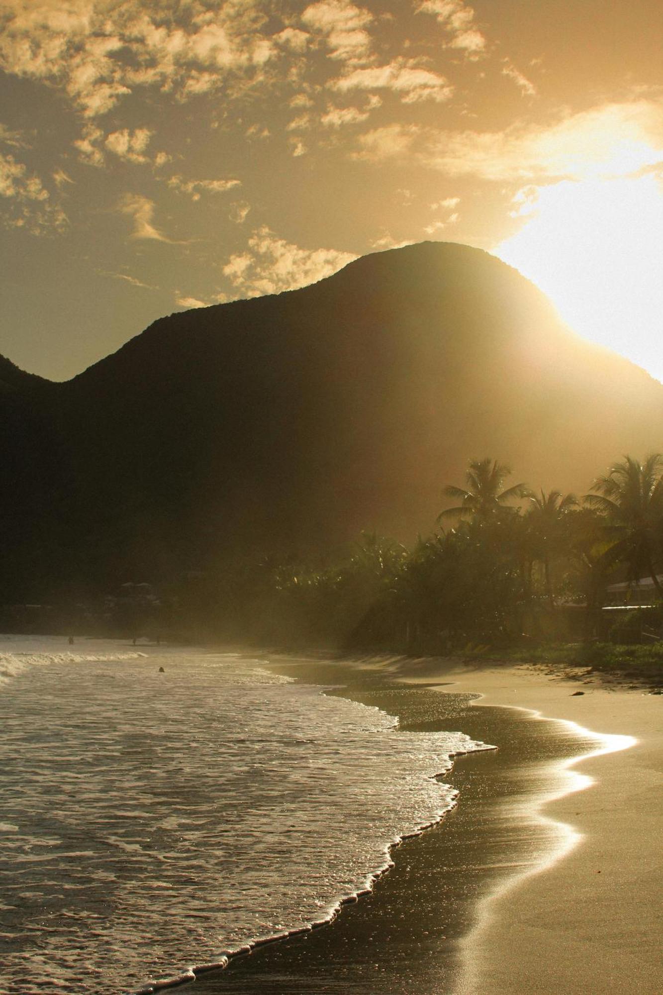 Residence Au Coeur Des Iles Martinique 23 サント・リュス エクステリア 写真